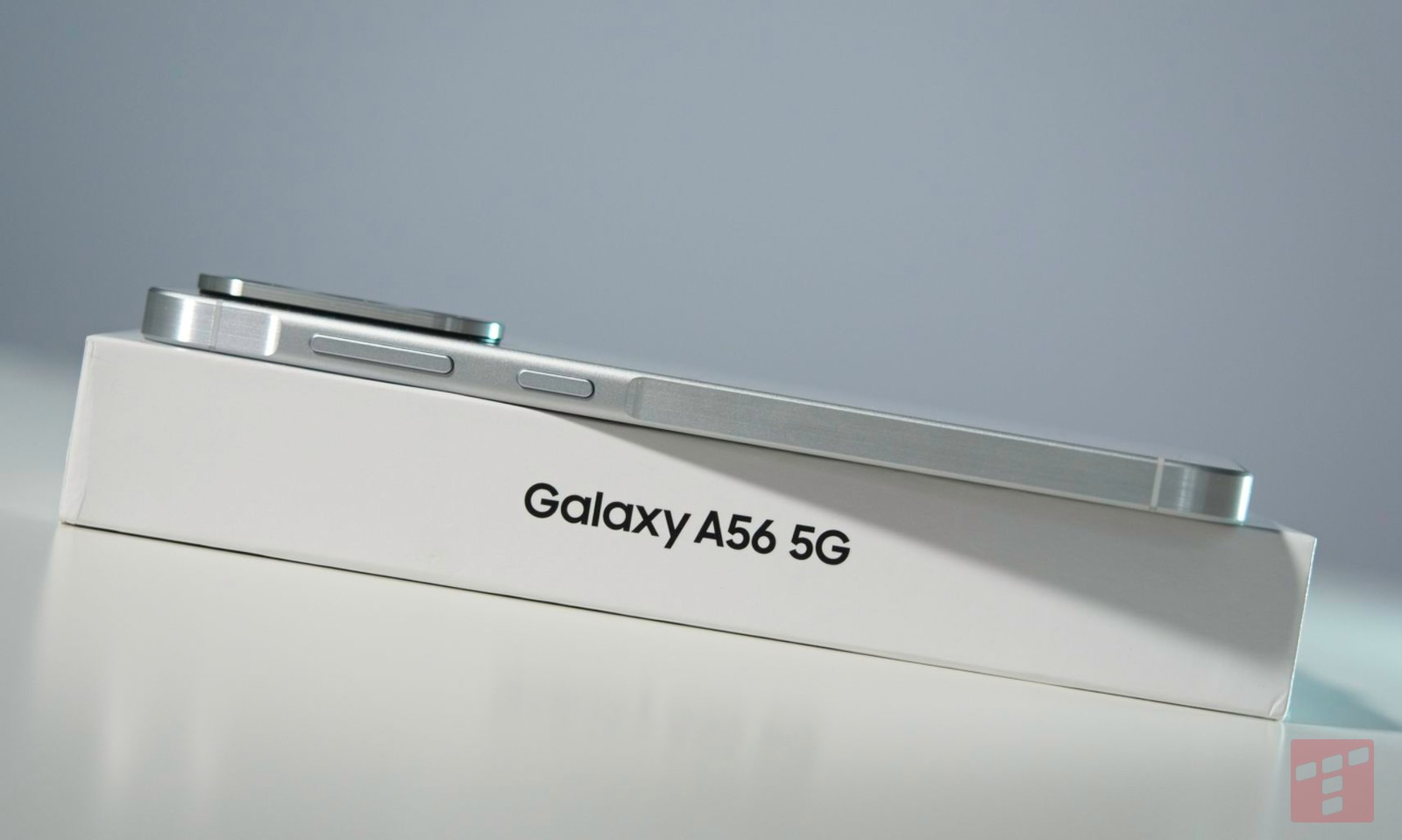 Samsung Galaxy A56 - dowód na to, że przepłaciłeś za swój telefon (test)
