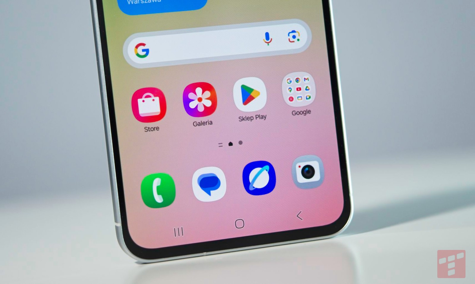 Samsung Galaxy A56 - dowód na to, że przepłaciłeś za swój telefon (test)