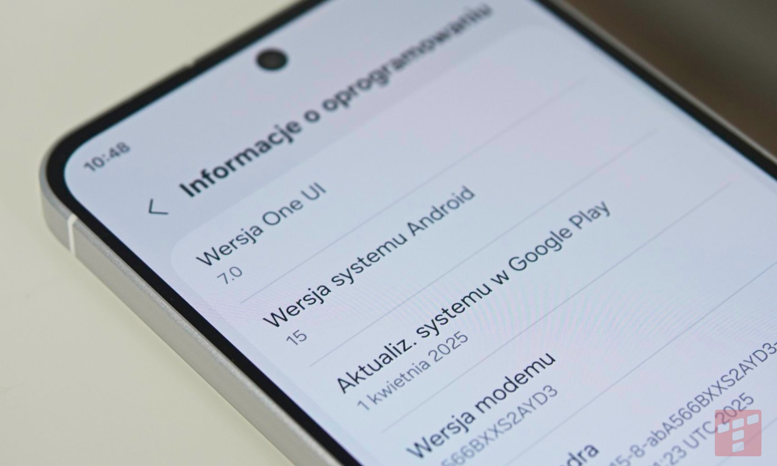 Samsung Galaxy A56 - dowód na to, że przepłaciłeś za swój telefon (test)