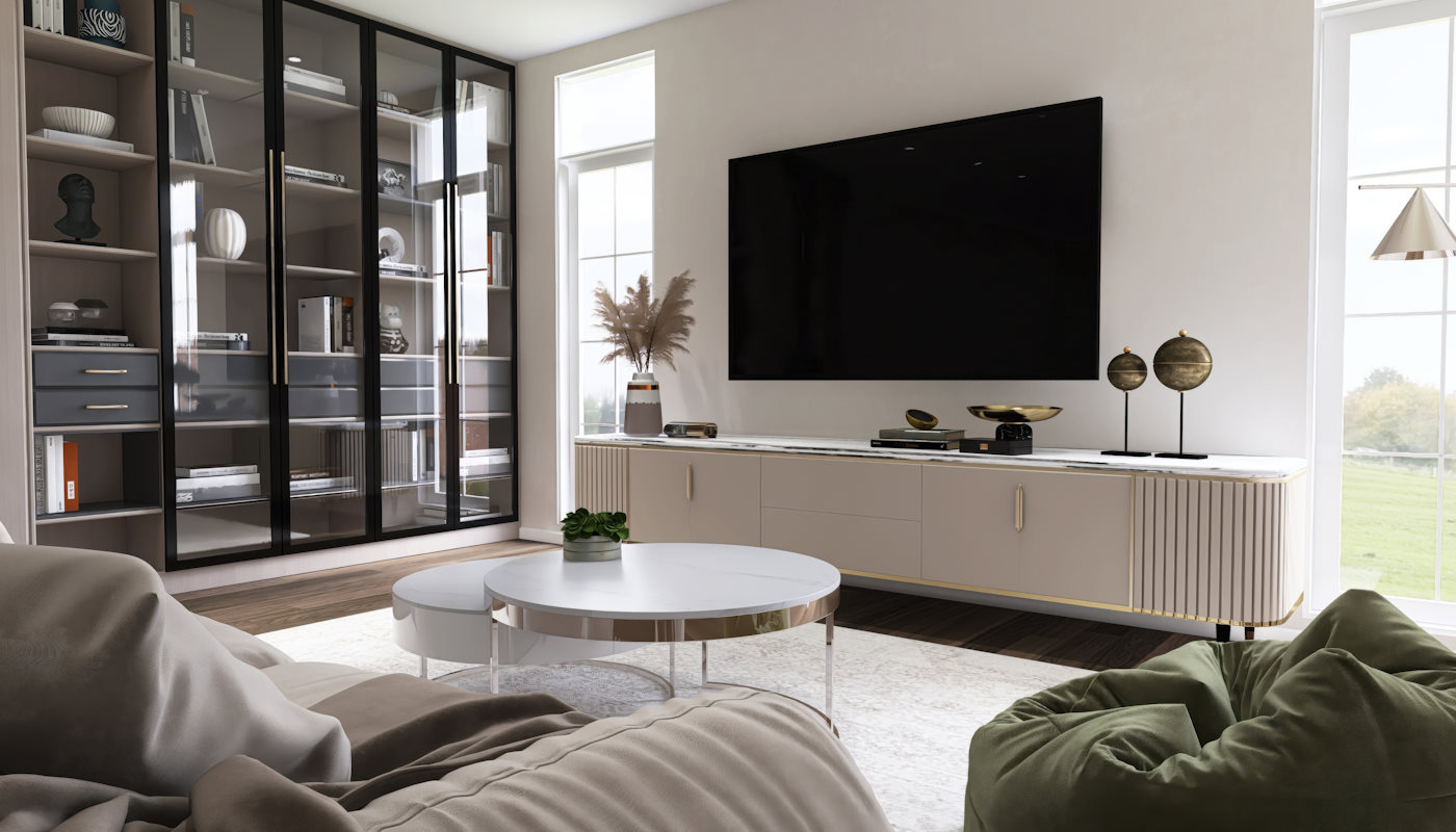 Kto jest liderem sprzedaży OLED TV? Samsung i LG widzą to inaczej
