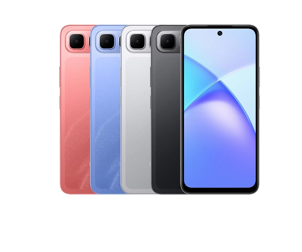 Miało być tanio, to jest. Debiutuje seria Infinix Smart 10