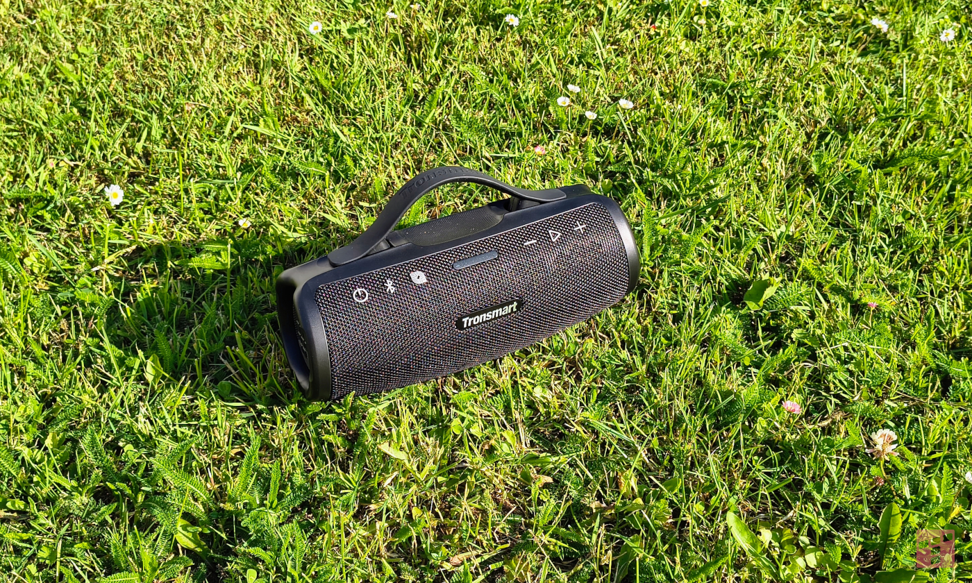 Sprawdziłem Tronsmart Mirtune S100. Tak wiele, za tak niewiele (test)