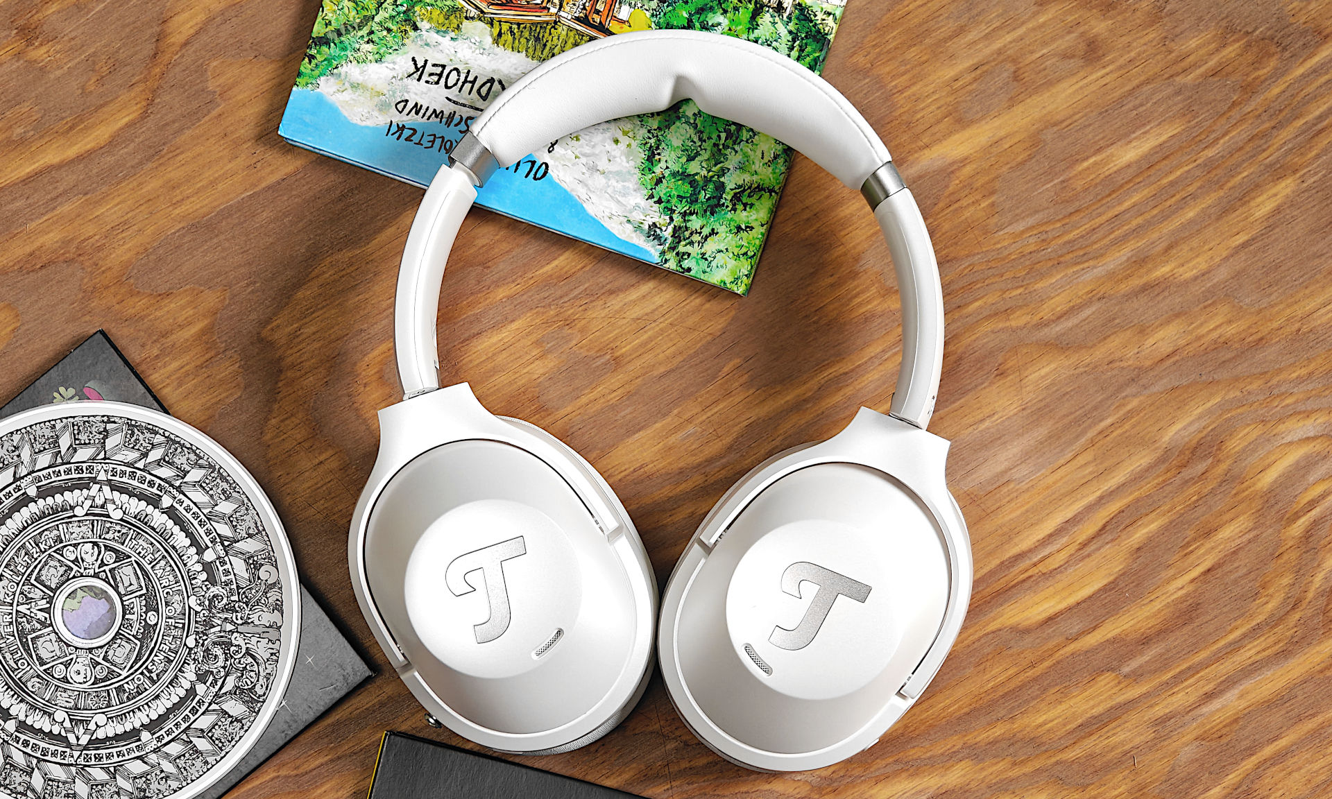 Test Teufel Real Blue NC 3: słuchawki prawie idealne, prawie dla każdego