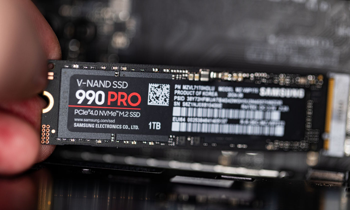 Rewolucja w dyskach SSD? Na to trzeba poczekać, przynajmniej 5 lat