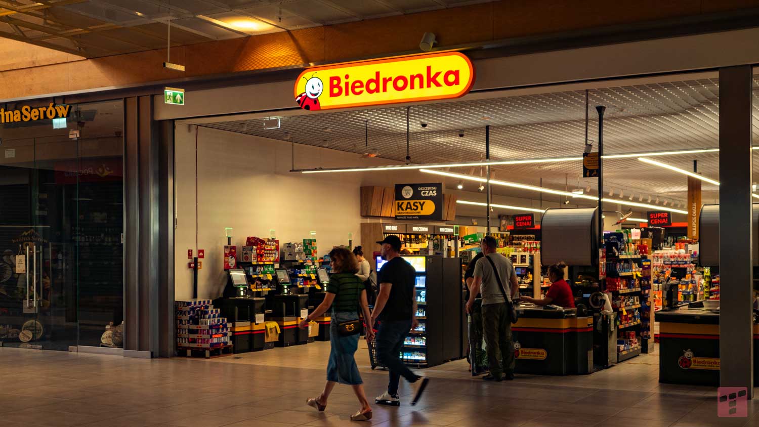 Biedronka zaszalała z ofertą. Tylko dziś 240 zł taniej