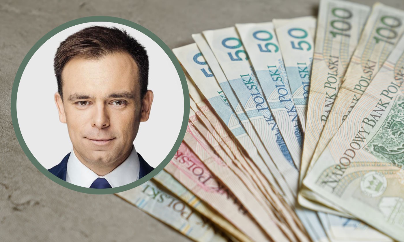 Rząd wyciąga łapę po więcej kasy. W planach nowy podatek