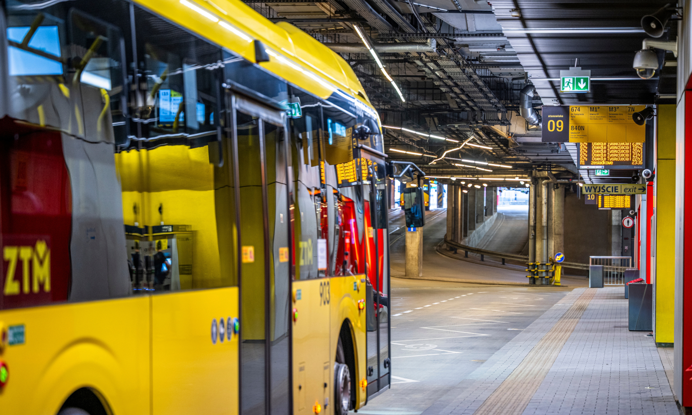 Mafia autobusowa na Śląsku. Ten, kto będzie sypał uniknie kary