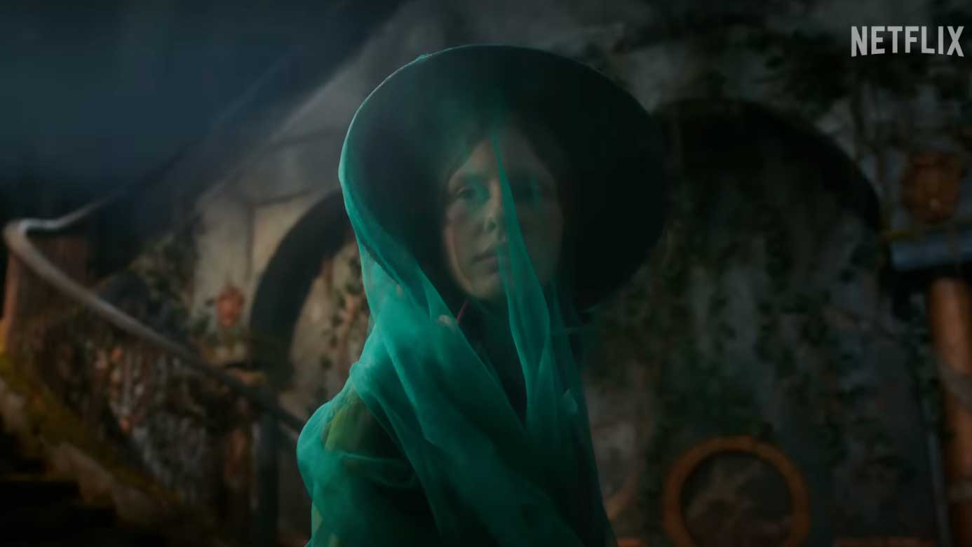Na taki film długo czekaliśmy. Zwiastun tak dobry, że aż strach