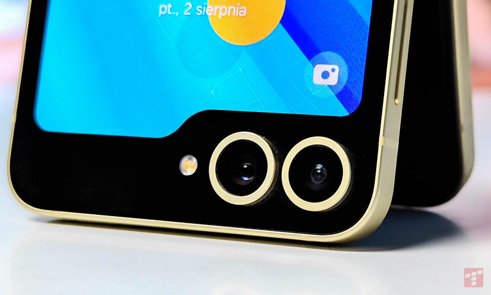 Samsung potwierdza: Galaxy Z Flip7 FE to budżetowy składak Koreańczyków