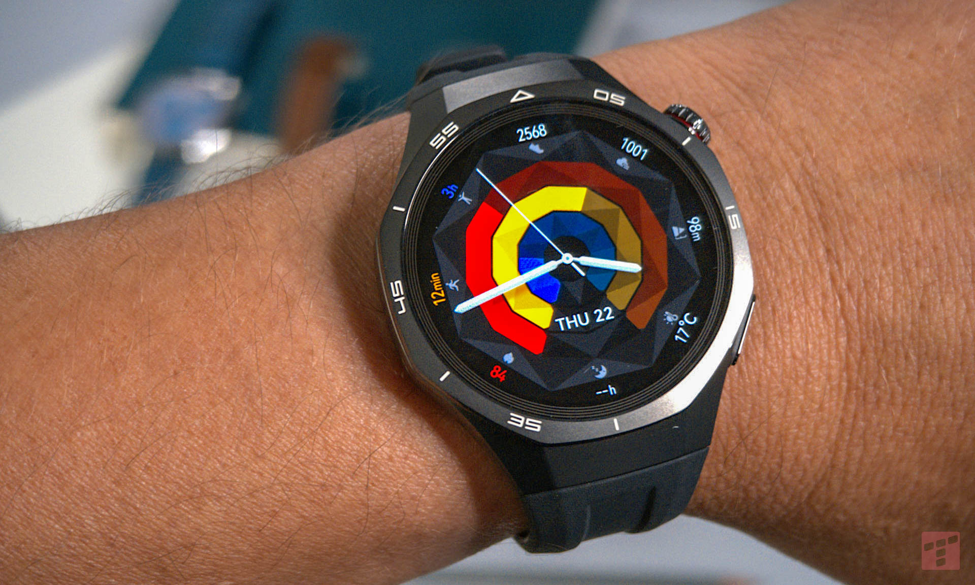 Huawei ucieka rywalom. Oto król rynku smartwatchy w 1Q2025