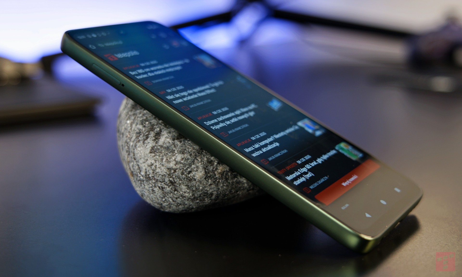Test Motorola Moto G56 5G. Więcej za tę kwotę nie potrzebujesz