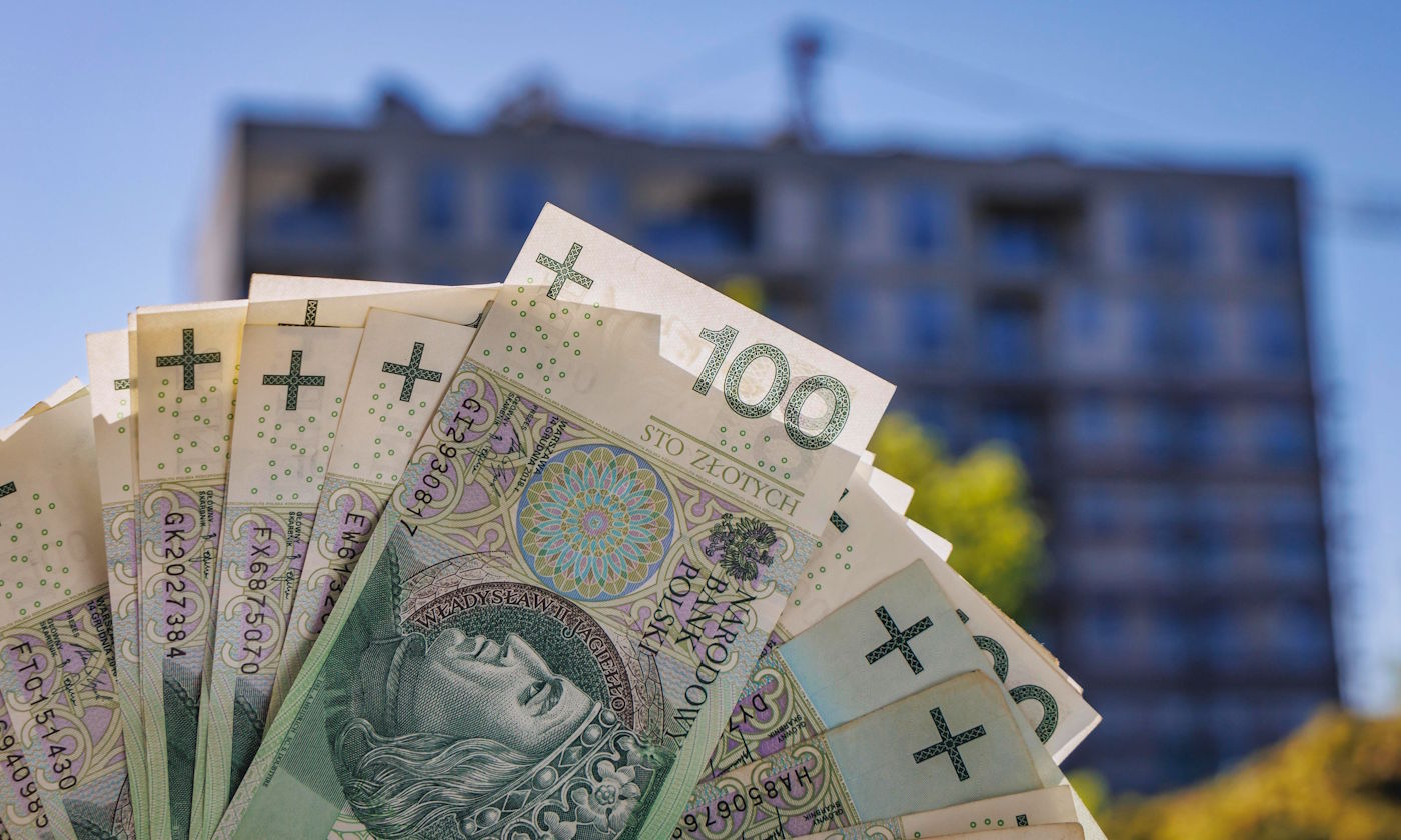 Chce zmiany limitów na kontach Polaków. Napisał do rządu
