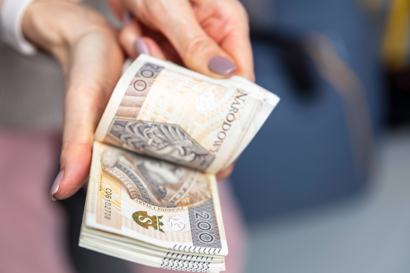 Przerwa oraz opóźnienia w realizacji przelewów. Ważny komunikat