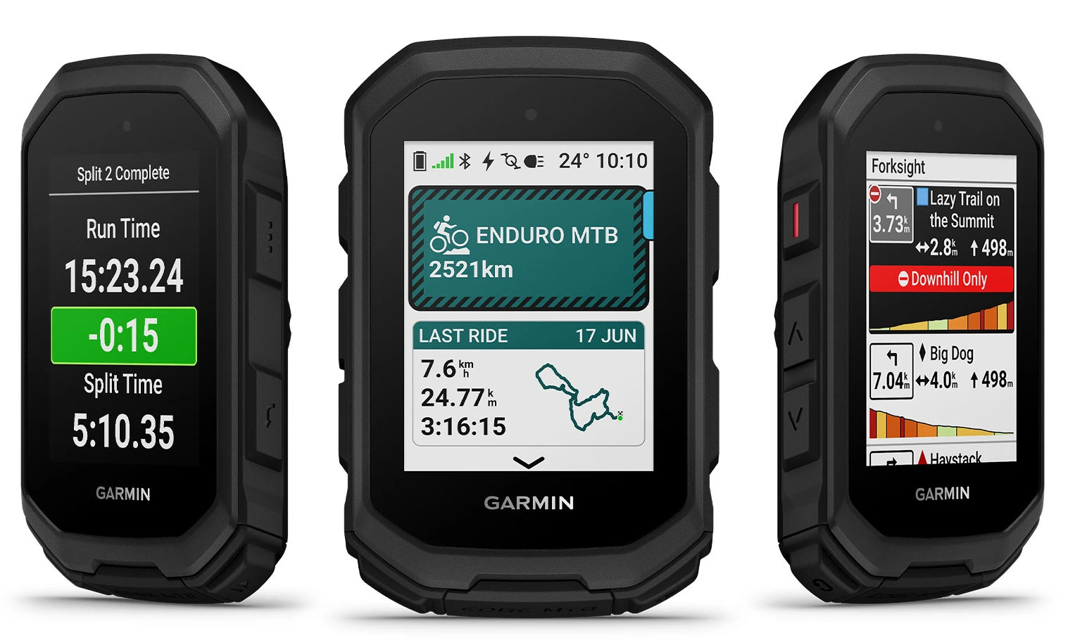 Garmin z nowością dla rowerzystów. Takiego sprzętu jeszcze nie było
