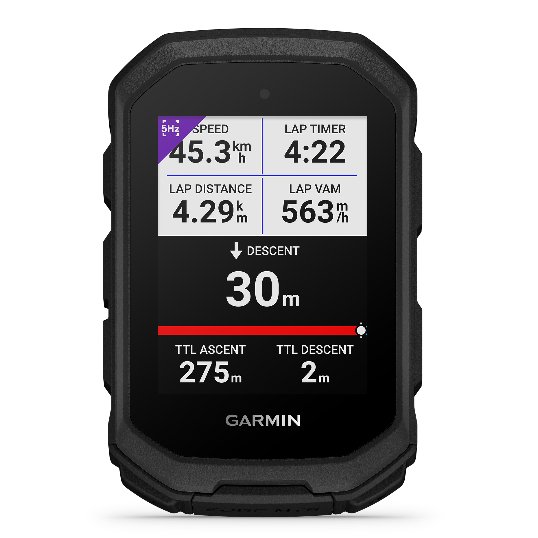 Garmin z nowością dla rowerzystów. Takiego sprzętu jeszcze nie było