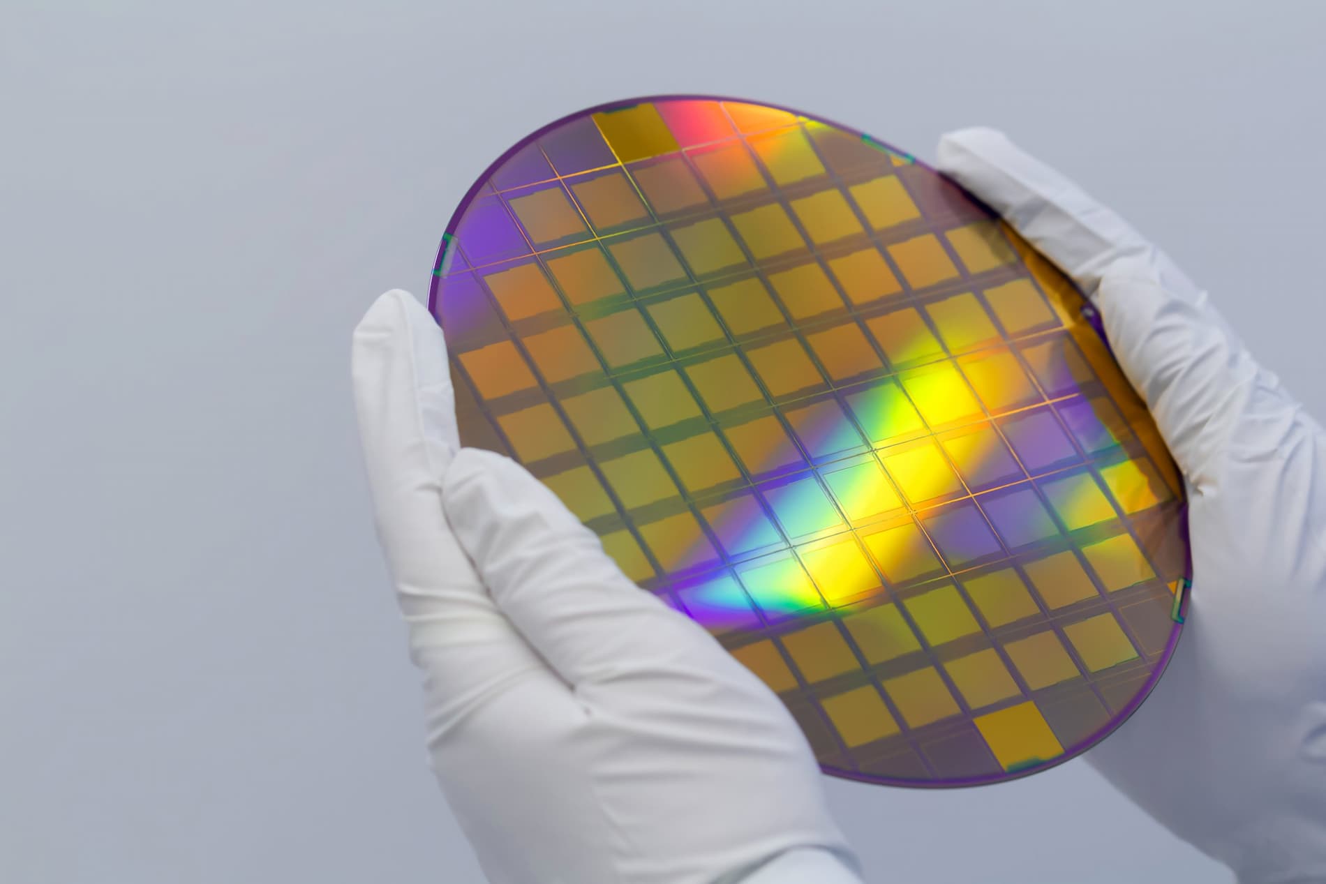 TSMC zostawia Samsunga i Intela w tyle. Świetny uzysk nowej litografii