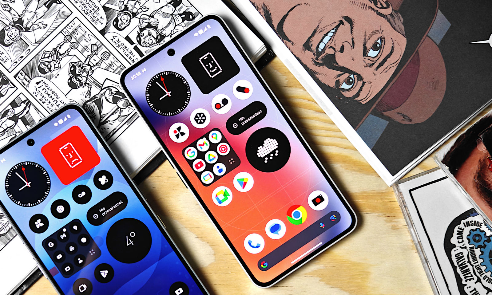 Nothing Phone (3) nie będzie flagowcem. Producent ujawnia ważny szczegół