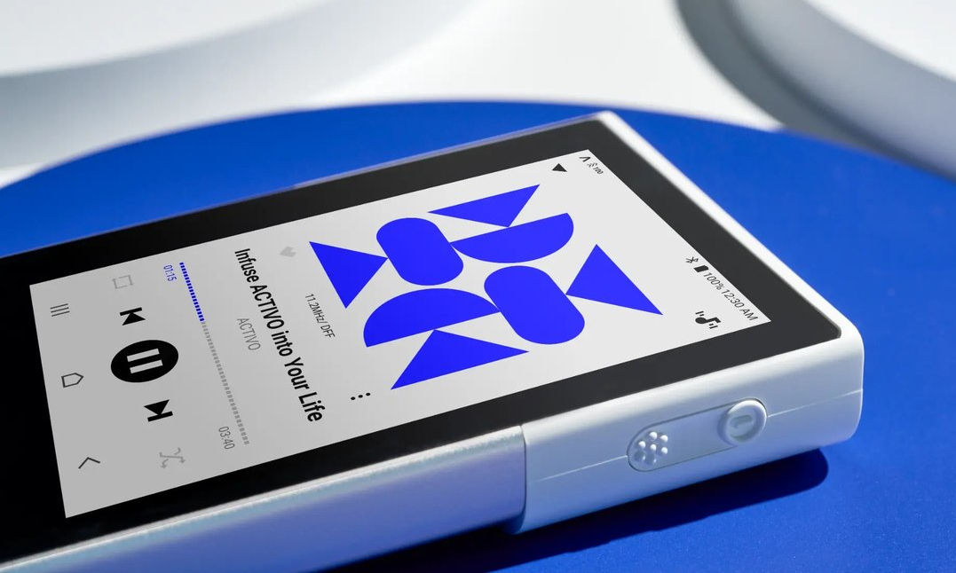 Astell&Kern Activo P1, budżetowy DAP dla audiofilów wreszcie w Polsce