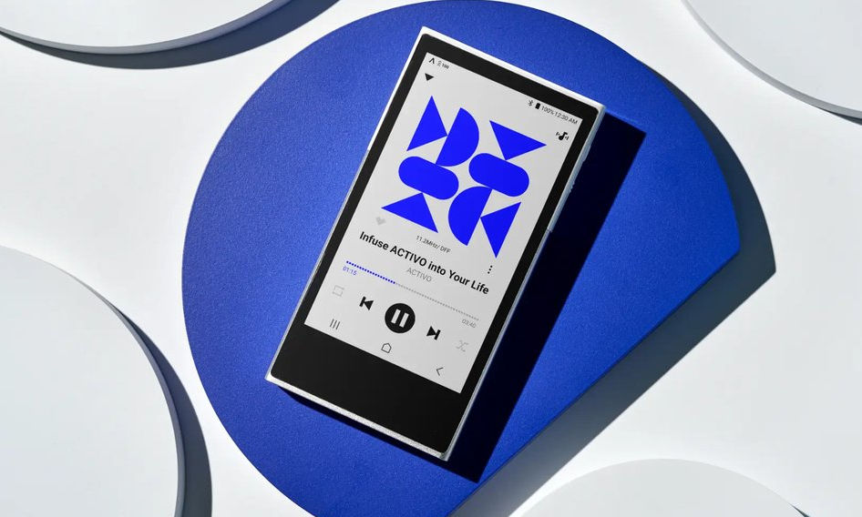 Astell&Kern Activo P1, budżetowy DAP dla audiofilów wreszcie w Polsce