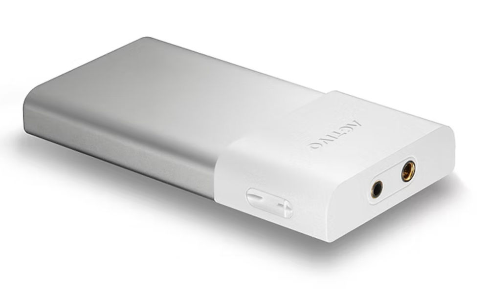 Astell&Kern Activo P1, budżetowy DAP dla audiofilów wreszcie w Polsce