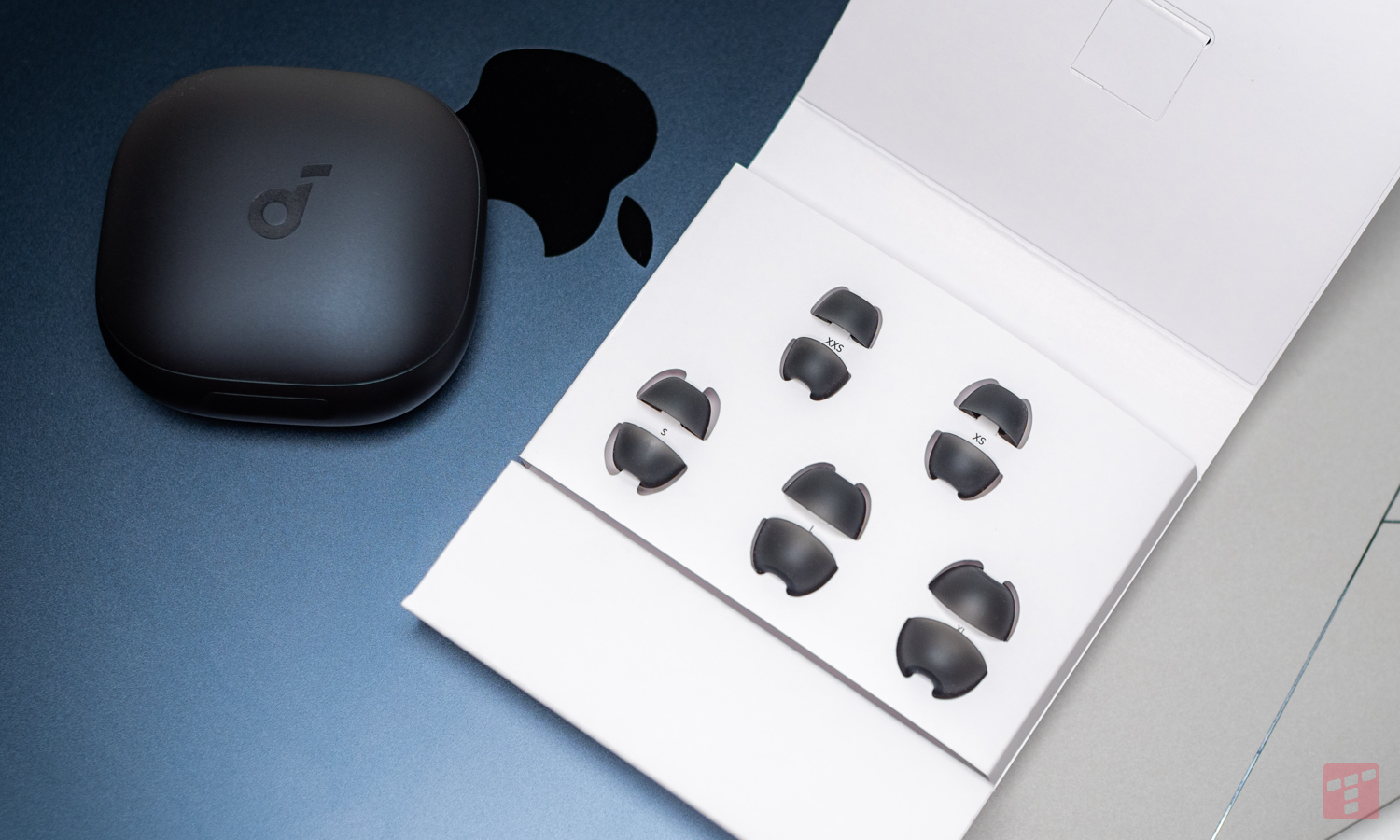 Soundcore Liberty 4 Pro - brać! Nie dopłacaj do ściemy (test)