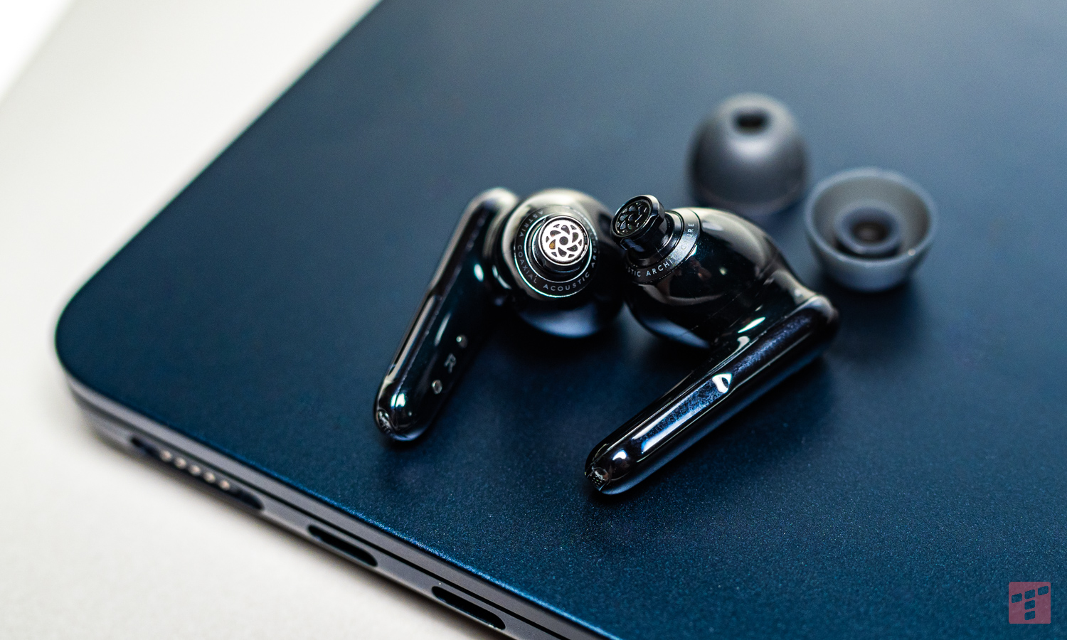 Soundcore Liberty 4 Pro - brać! Nie dopłacaj do ściemy (test)