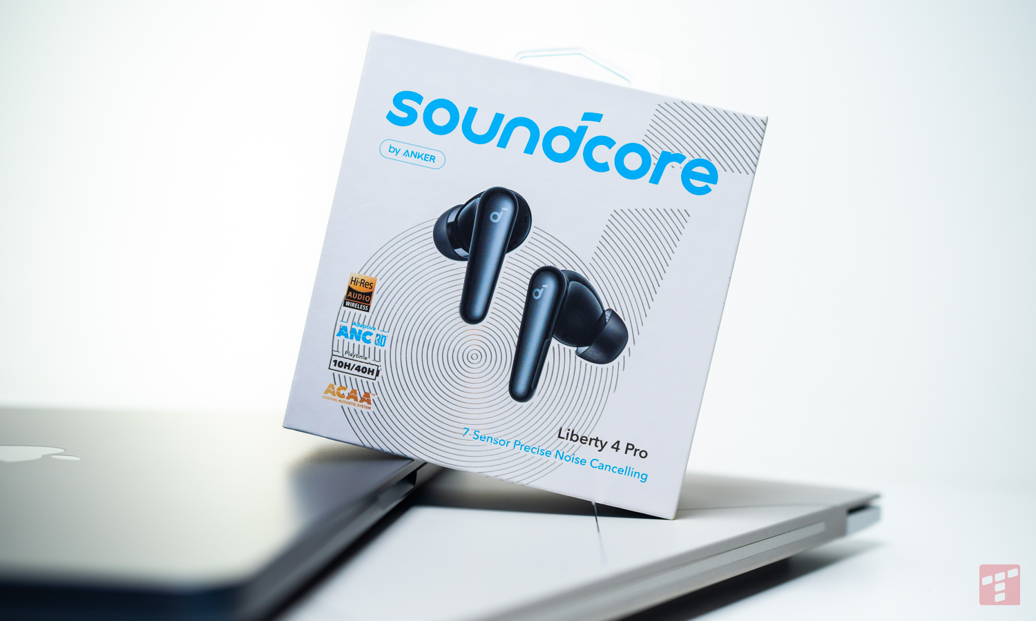 Soundcore Liberty 4 Pro - brać! Nie dopłacaj do ściemy (test)
