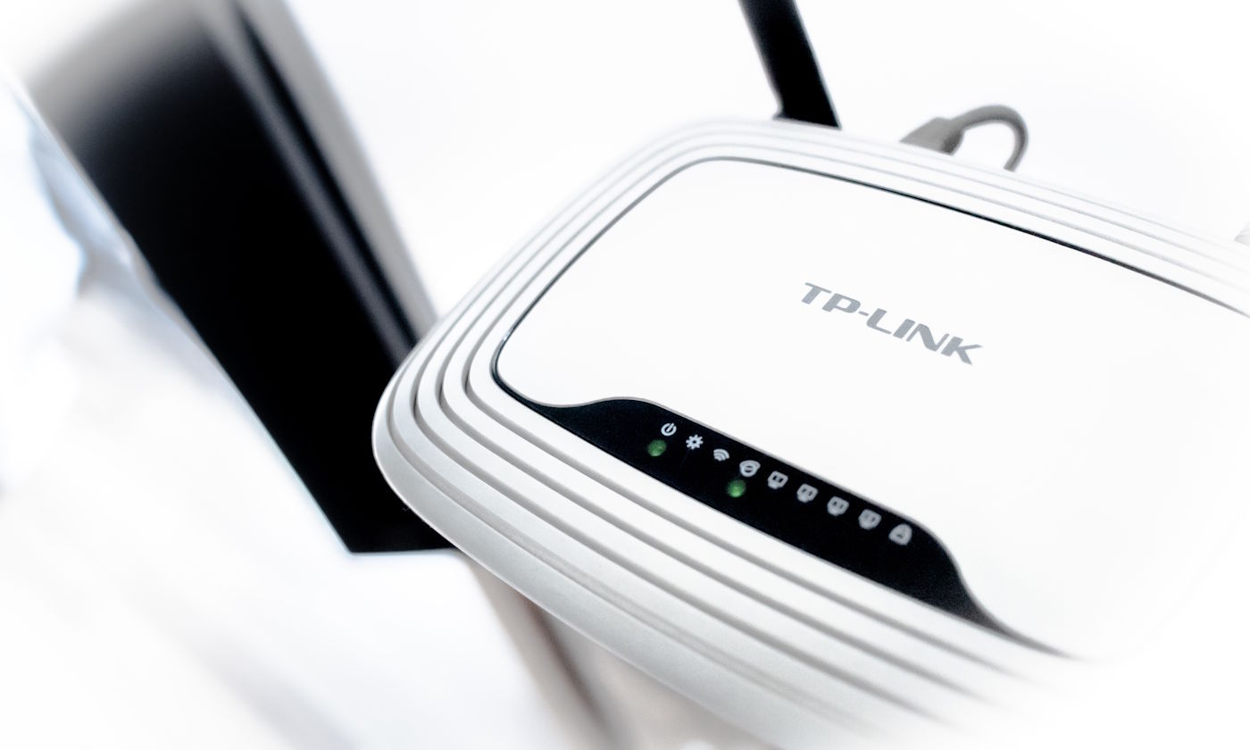 Masz taki popularny router? Pilnie go wymień