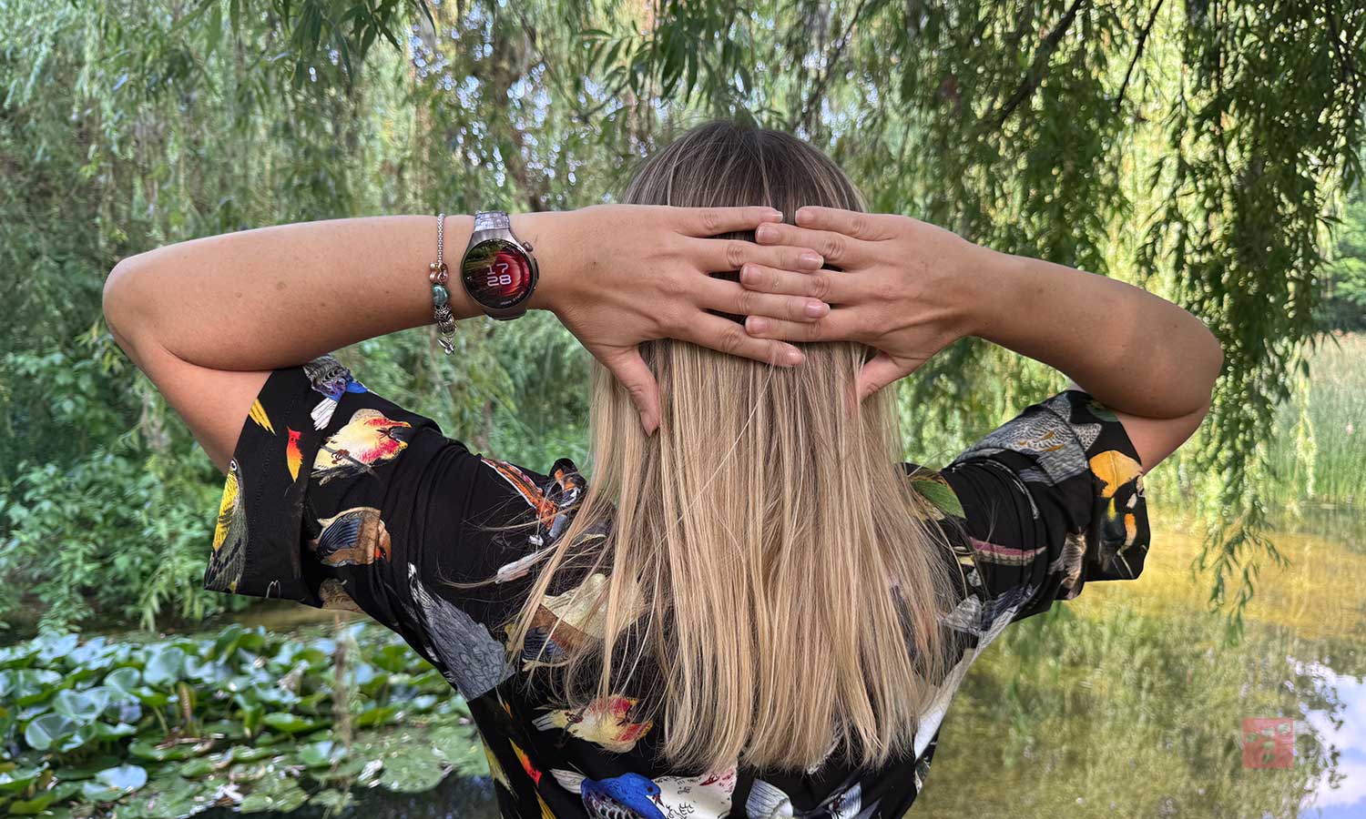 Czy to najlepszy smartwatch roku? Huawei Watch 5 (test)