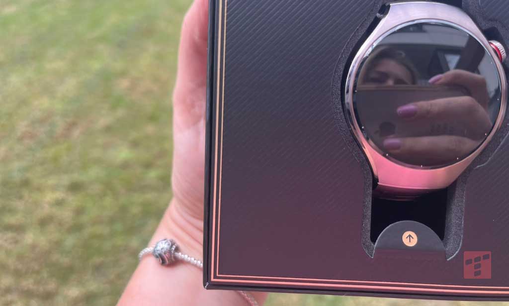 Czy to najlepszy smartwatch roku? Huawei Watch 5 (test)