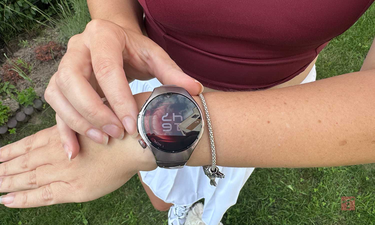 Czy to najlepszy smartwatch roku? Huawei Watch 5 (test)