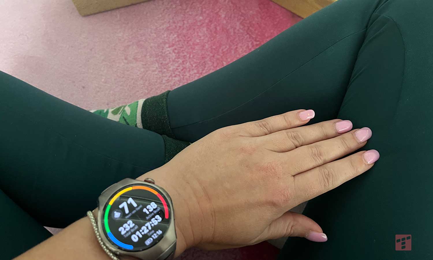 Czy to najlepszy smartwatch roku? Huawei Watch 5 (test)