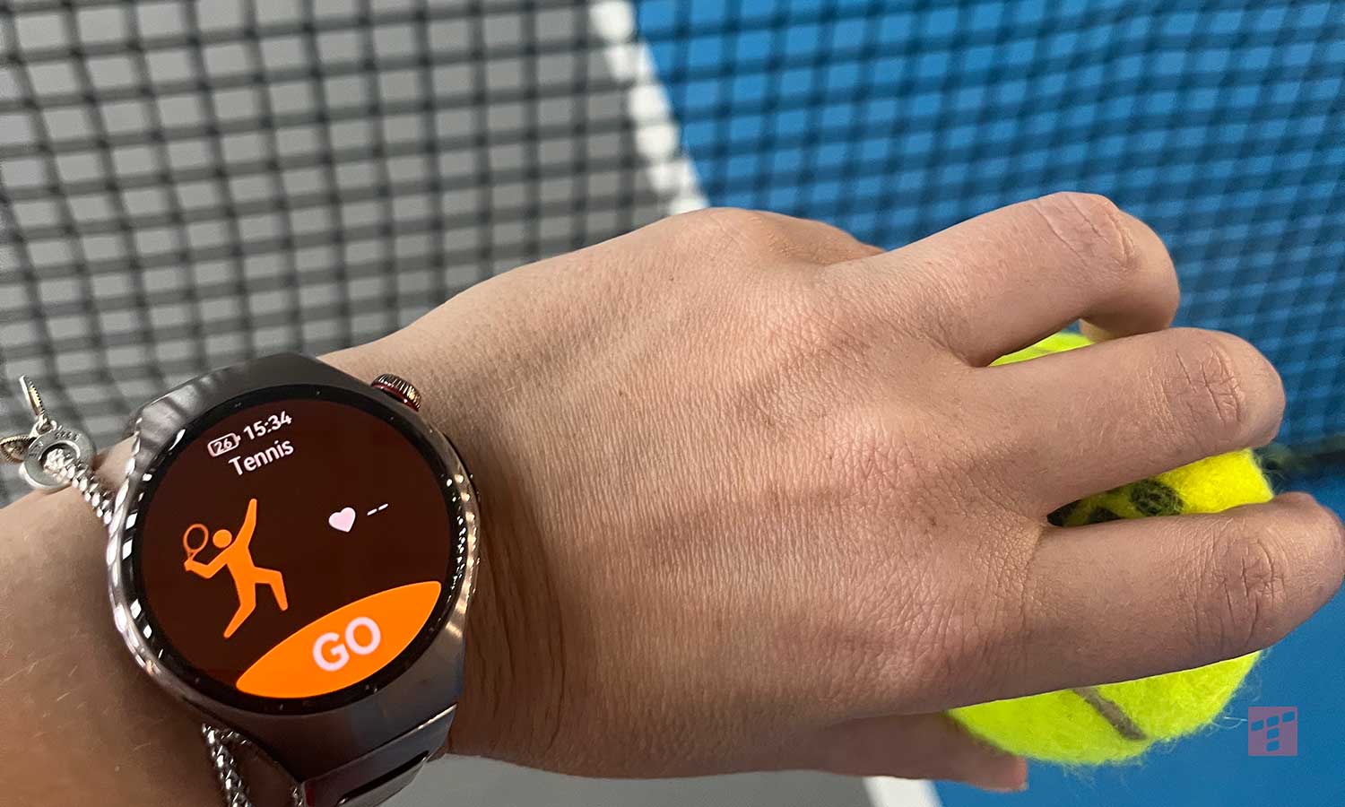 Czy to najlepszy smartwatch roku? Huawei Watch 5 (test)
