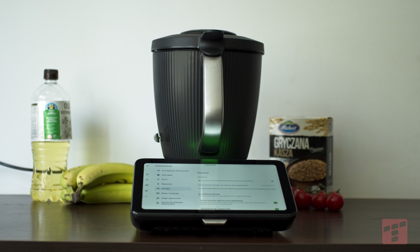 Producent Thermomixa z problemami w Polsce