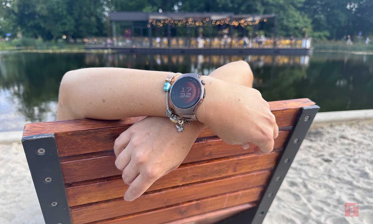 Czy to najlepszy smartwatch roku? Huawei Watch 5 (test)