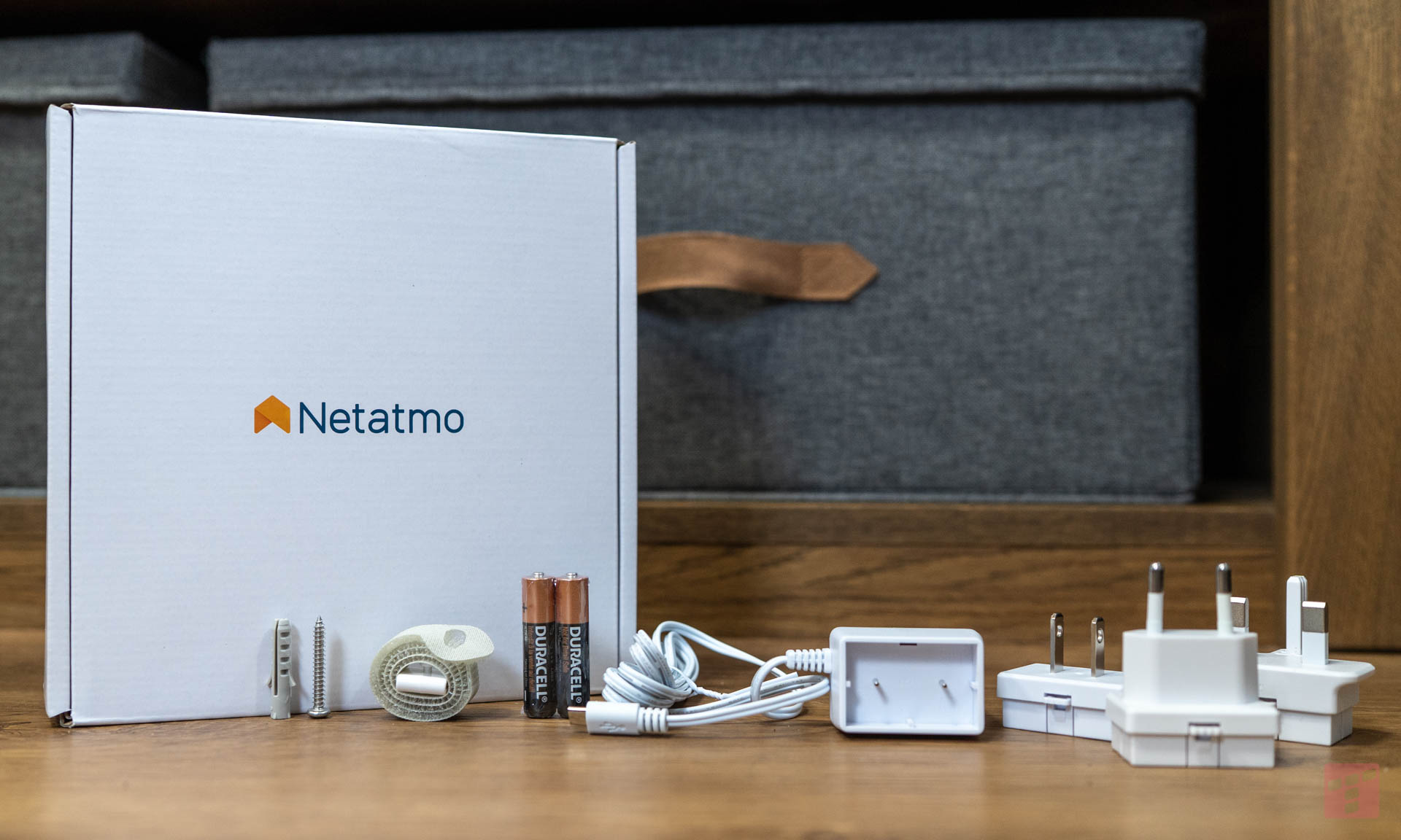 Nowy kolor i co dalej? Test stacji pogodowej Netatmo