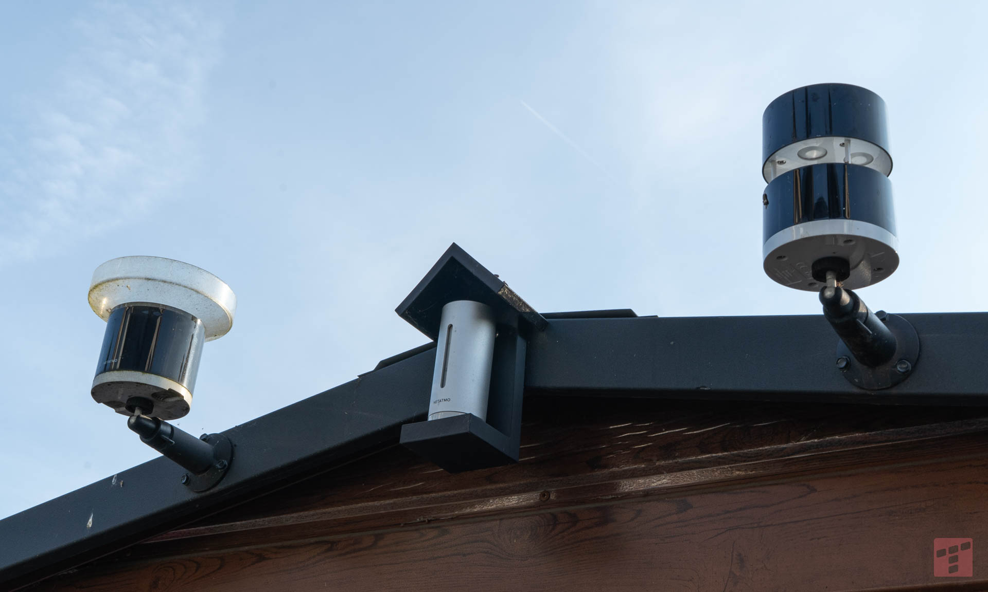 Nowy kolor i co dalej? Test stacji pogodowej Netatmo
