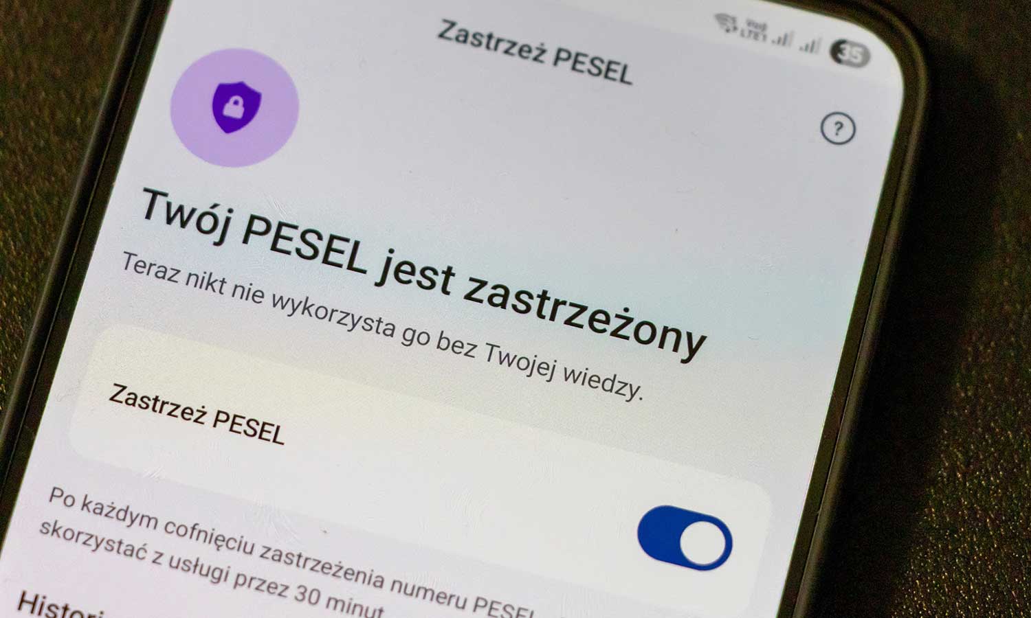 6,5 miliona Polaków korzysta już z tej usługi. To naprawdę ważny numer