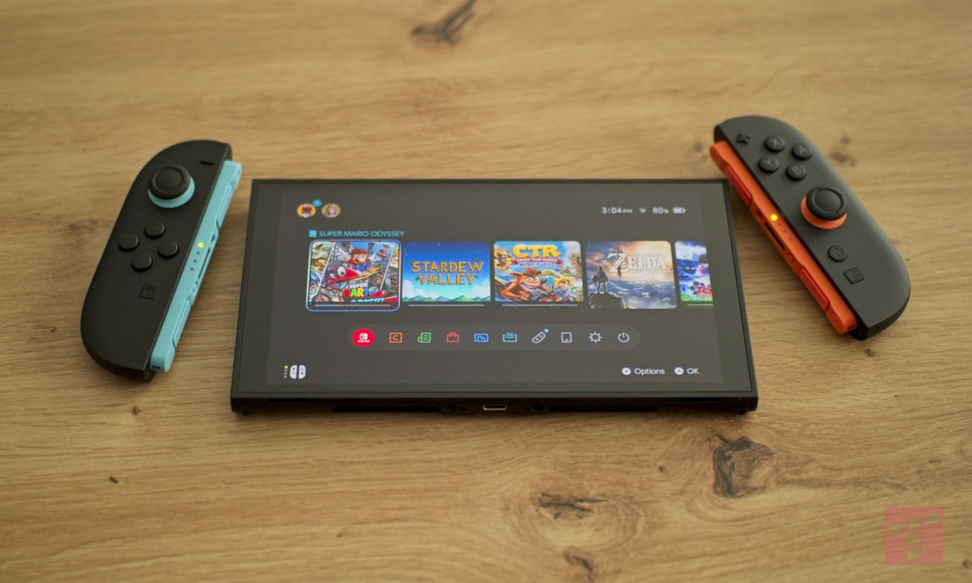 Nintendo Switch 2. Słaby sprzęt, ale świetna konsola (test)