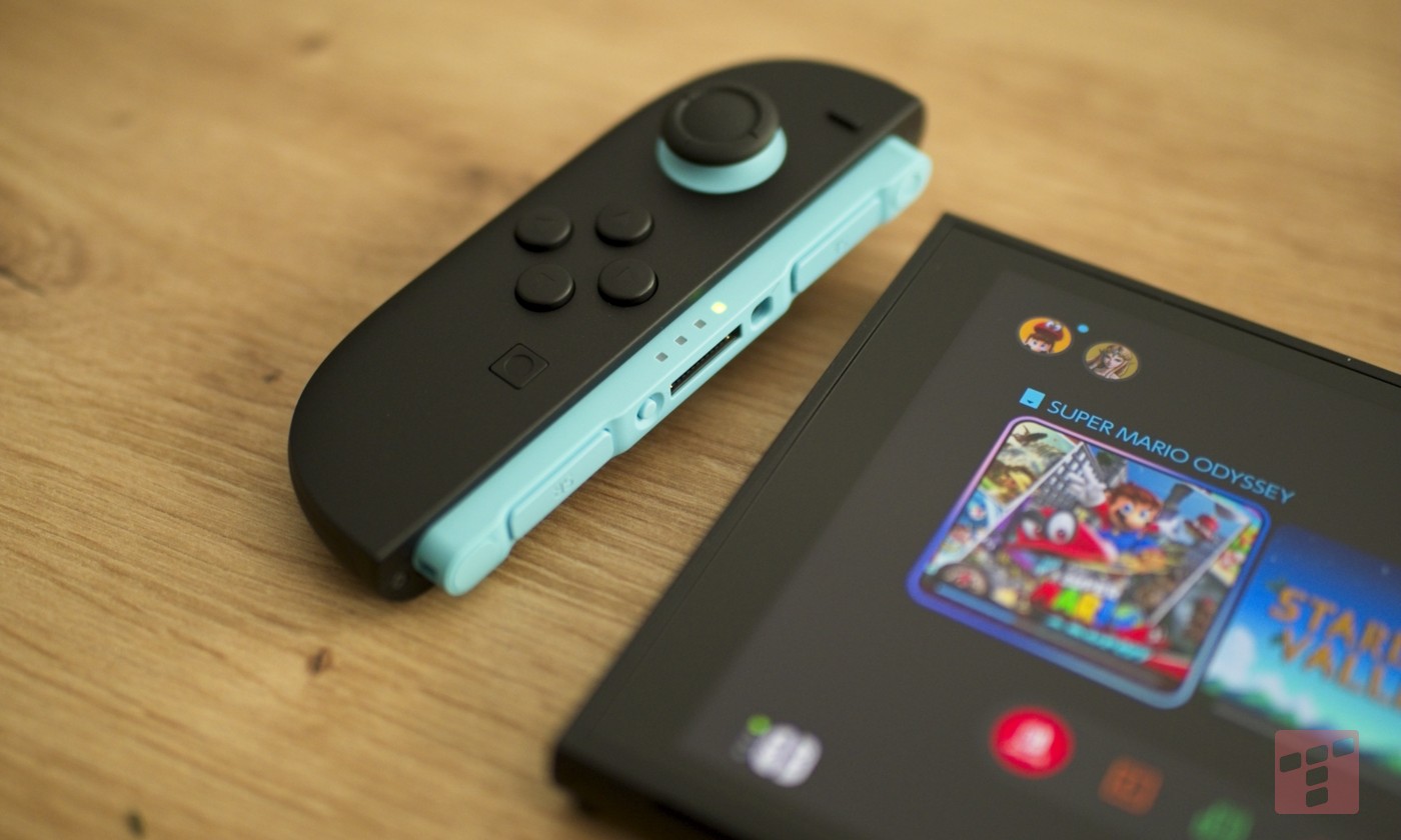 Nintendo Switch 2. Słaby sprzęt, ale świetna konsola (test)