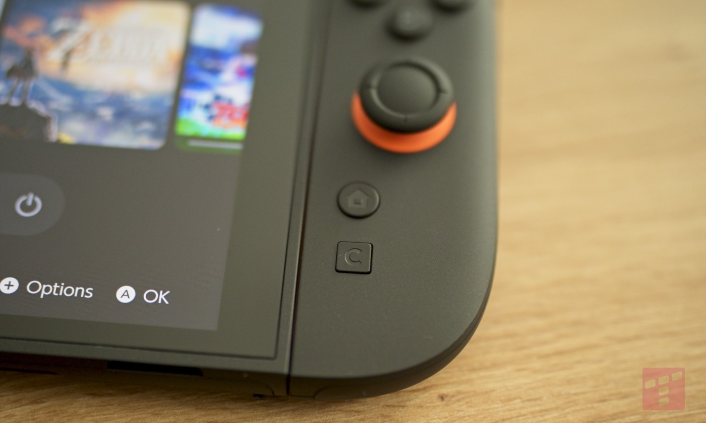 Nintendo Switch 2. Słaby sprzęt, ale świetna konsola (test)