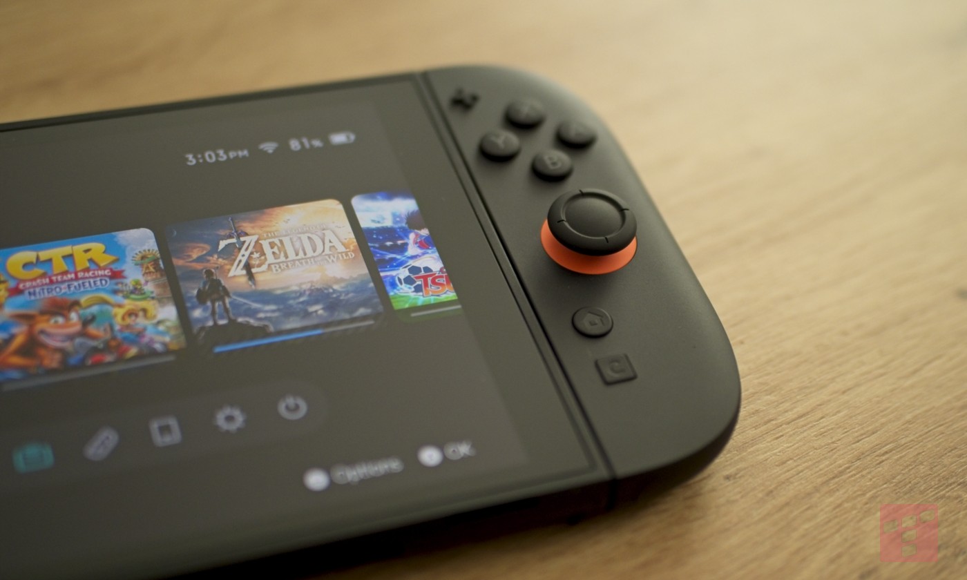 Nintendo Switch 2. Słaby sprzęt, ale świetna konsola (test)