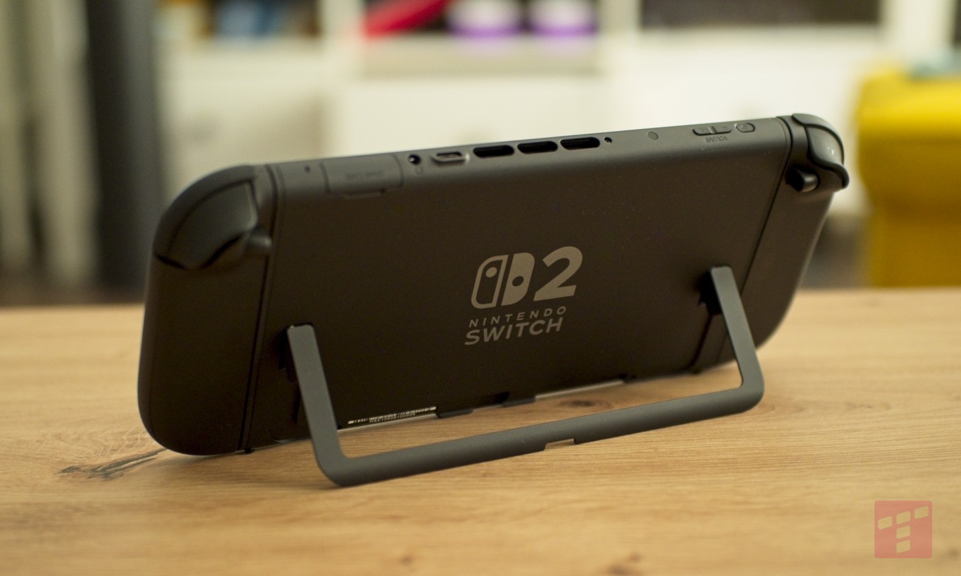 Nintendo Switch 2. Słaby sprzęt, ale świetna konsola (test)