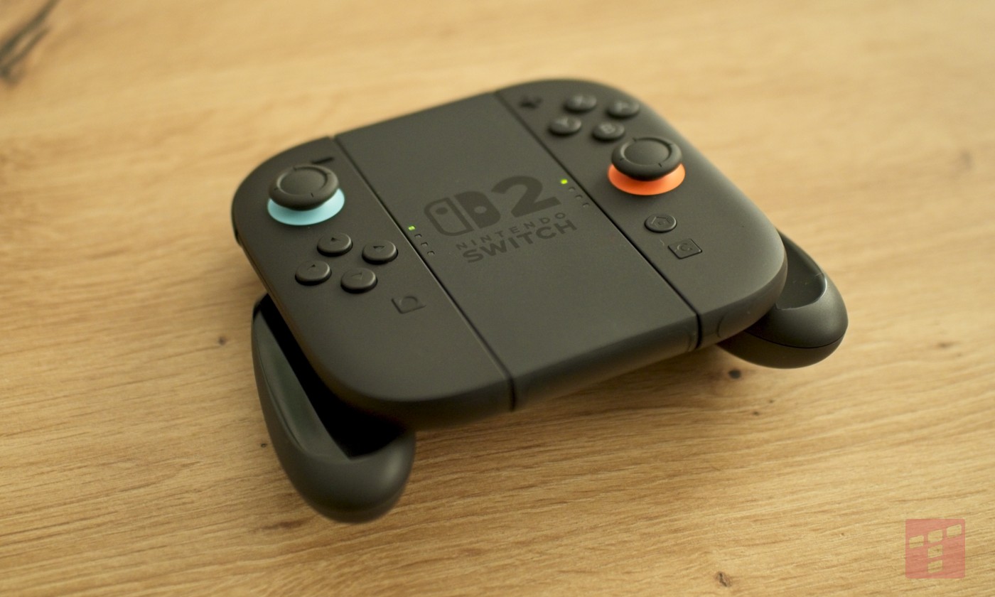 Nintendo Switch 2. Słaby sprzęt, ale świetna konsola (test)