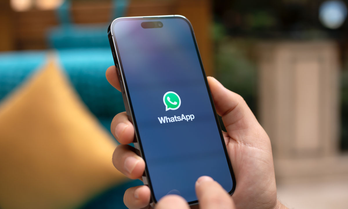 Masz WhatsApp? To masz problem, twoje dane w przypadkowych rękach