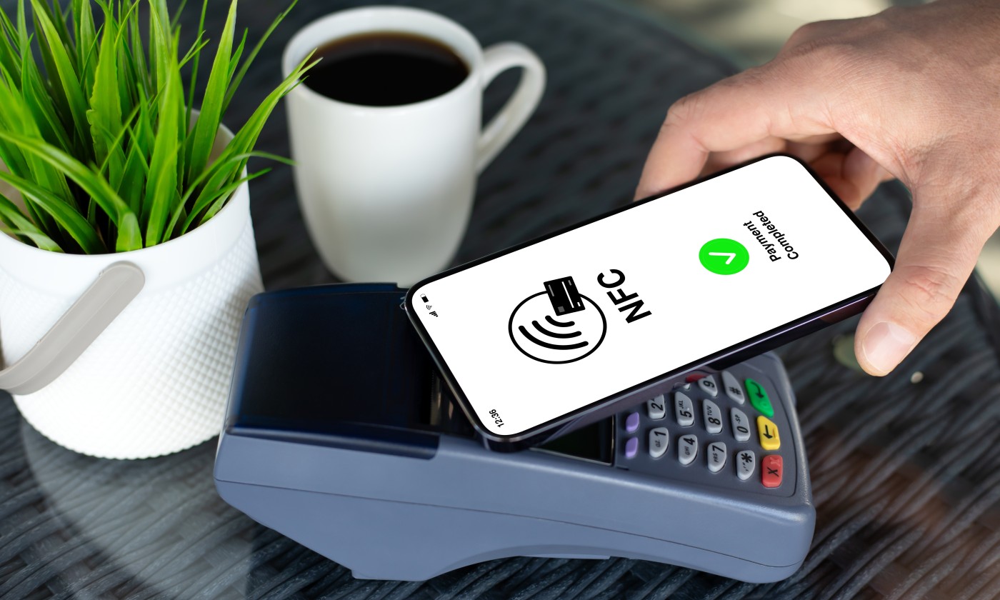 Jest nowe NFC. To lepszy zasięg oraz większa wygoda w płatnościach