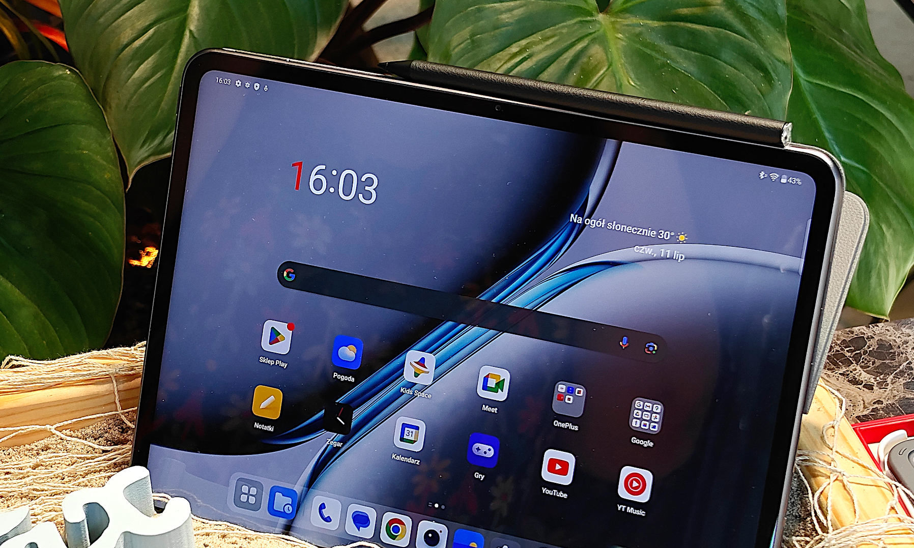 OnePlus chowa jeszcze jednego asa. To będzie mała bestia