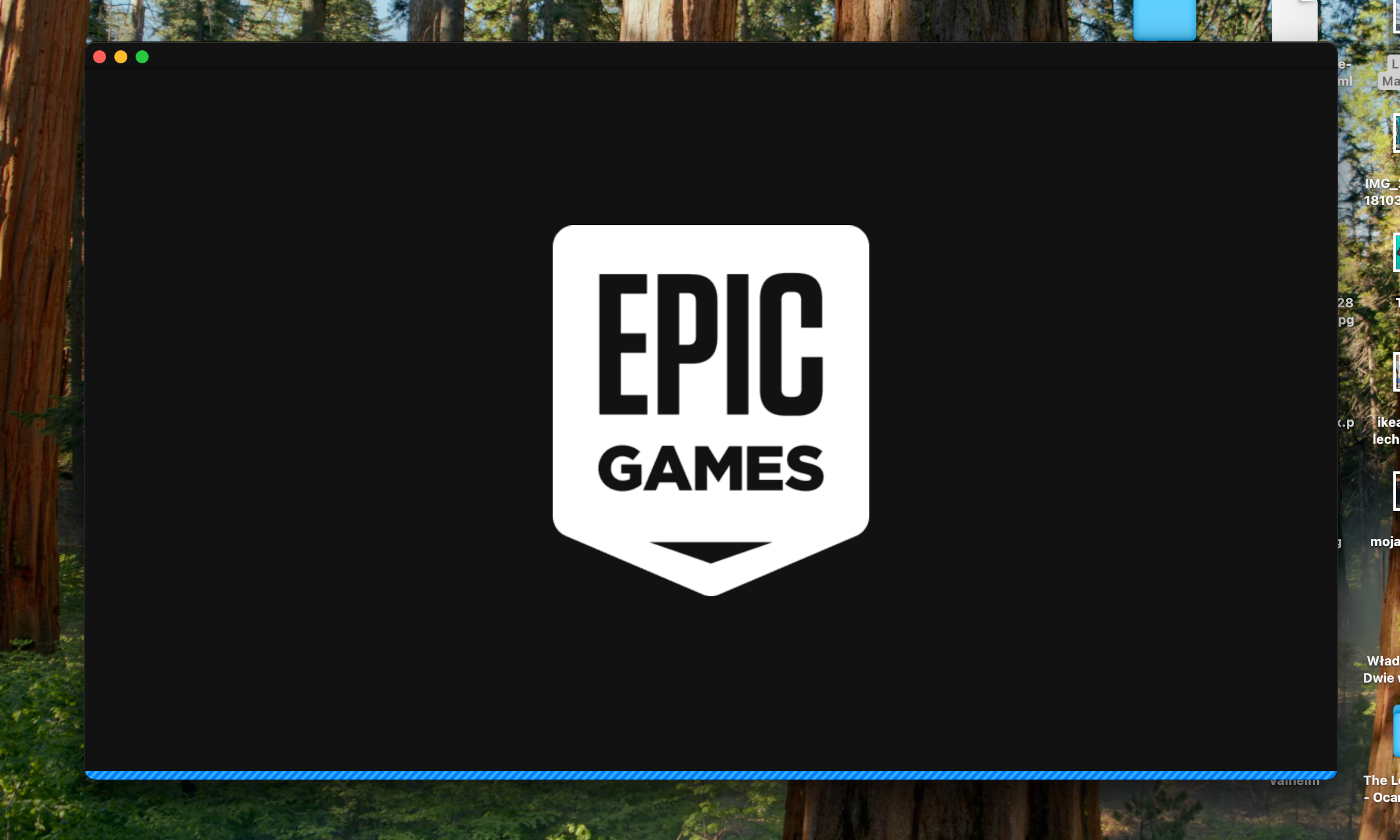 Kupili grę, a teraz stracą do niej dostęp. Epic ma poważny problem