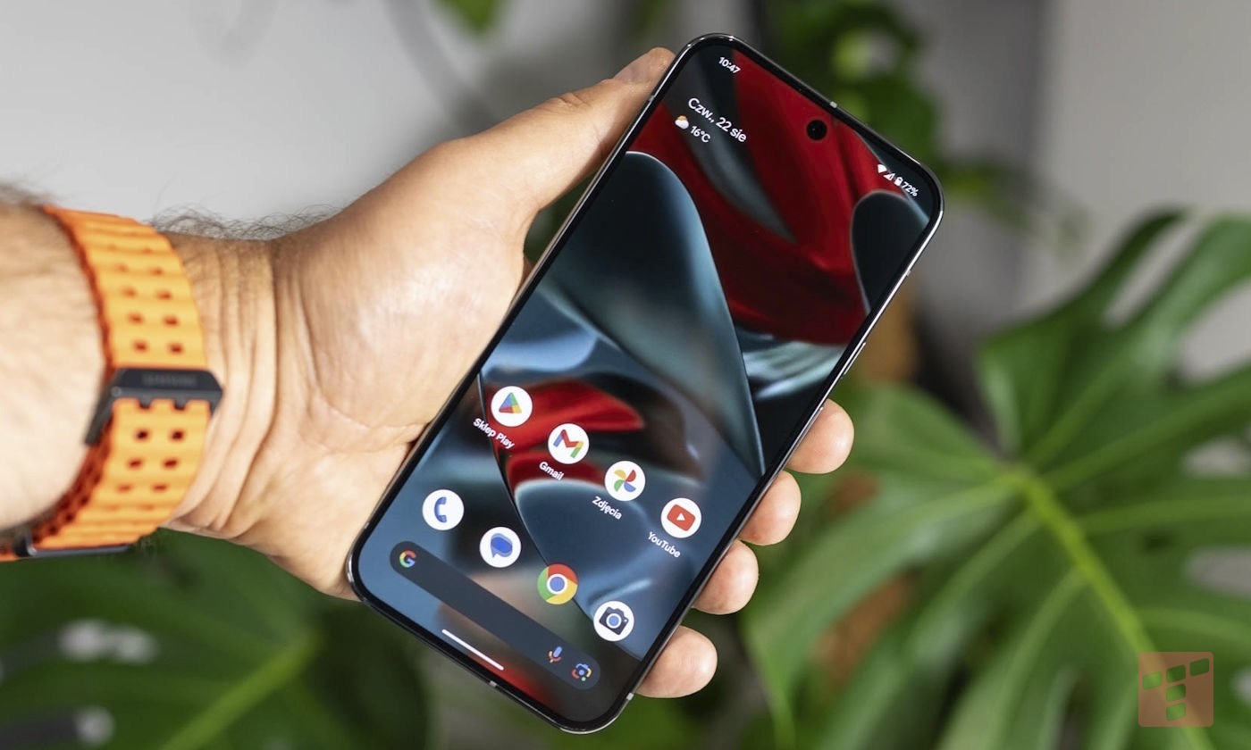 Samsung przeżył szok. Winna jest decyzja Google