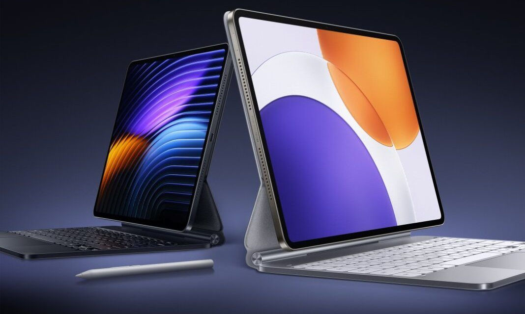 Xiaomi Pad 7S Pro. Nadchodzi nowość z układem Xring O1